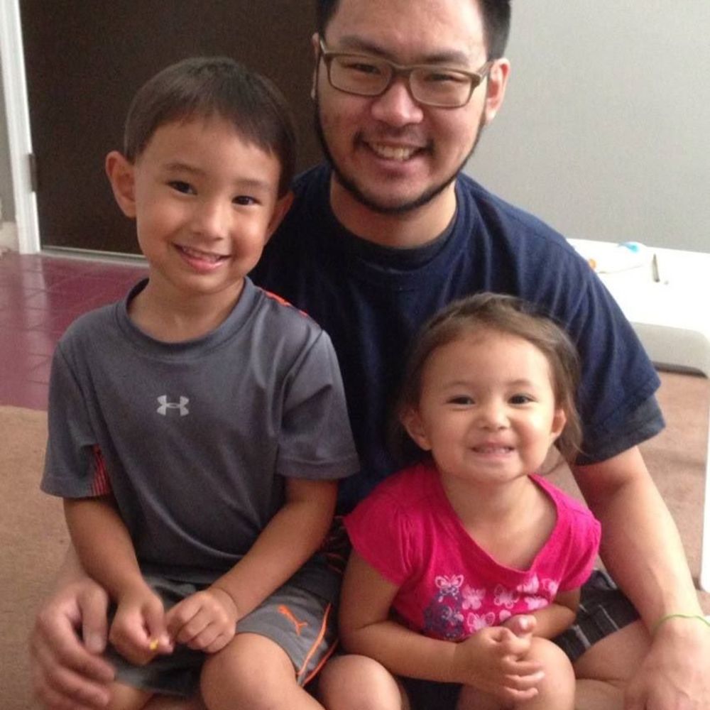 Meet your Posher, Zac